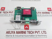 Hernis Scan Systems Hss05 Power Pcb Card Rev. K