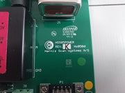 Hernis Scan Systems Hss05 Power Pcb Card Rev. K