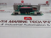 Hernis Scan Systems Hss05 Power Pcb Card Rev. K