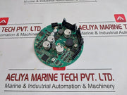 Hernis Scan Systems Rx289 Hs089C Pcb Card