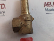 Herose 06-195 Safety Valve