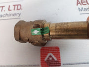 Herose 06-195 Safety Valve