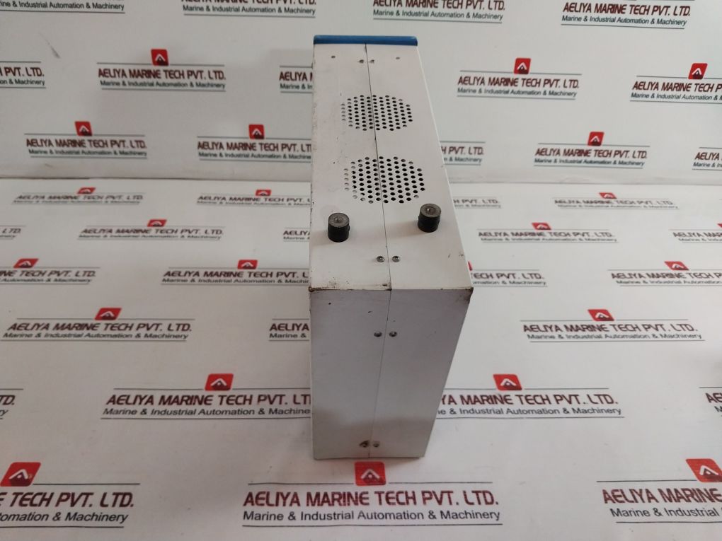 Herrmann 4000 Cs Kp Dynamic Digital Control 400V Ac 50-60Hz