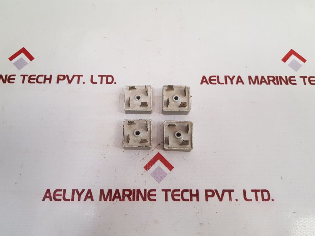 Herrmann Kb 60 Bridge Rectifier