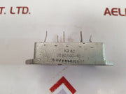 Herrmann Kb 62 Rectifier
