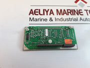 Hesch He 017 Display Board