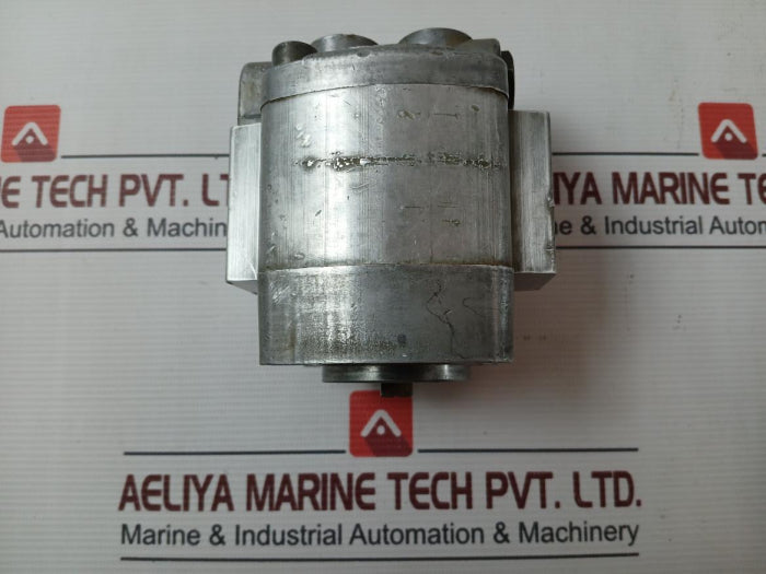 Hesselman Pr117Md6 Gear Pump