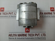 Hesselman Pr117Md6 Gear Pump