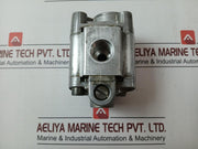 Hesselman Pr117Md6 Gear Pump