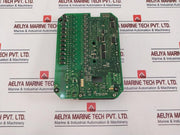 Hetronic Bms-1 Circuit Board