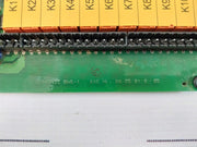 Hetronic Bms-1 Circuit Board