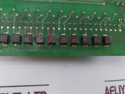 Hetronic Bms-1 Circuit Board