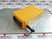 Hetronic Ga 610 Crane Controller Cable Control Module