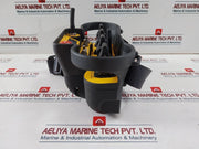 Hetronic Nova-xl-k-ex2-iic Radio Remote Control Transmitter