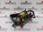 Hetronic Nova-xl-k-ex2-iic Radio Remote Control Transmitter