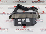 Hetronic Nova-xl-k-ex2-iic Radio Remote Control Transmitter
