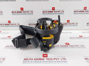 Hetronic Nova-xl-k-ex2-iic Radio Remote Control Transmitter