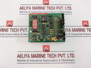 Hetronic Ssta1 Printed Circuit Board