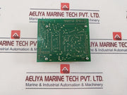 Hetronic Ssta1 Printed Circuit Board