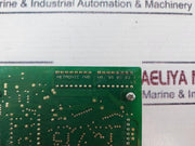 Hetronic Ssta1 Printed Circuit Board