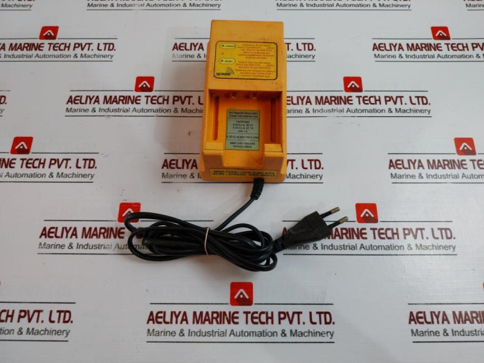 Hetronic Uch-2-ac-ex2 Mini Battery Charger 90-270Vac 300Ma  Ip65