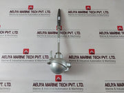 Heun 1 X Pt100 Thread Thermocouple Terminal Head
