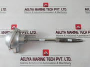 Heun 1 X Pt100 Thread Thermocouple Terminal Head