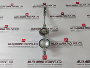 Heun 1 X Pt100 Thread Thermocouple Terminal Head