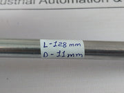 Heun 1 X Pt100 Thread Thermocouple Terminal Head