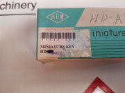 Hew Hda3 45-12