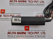 Hewlett-packard Ppp009L Ac Adapter Pa-1650-02H, 18.5V 3.5A, 65W