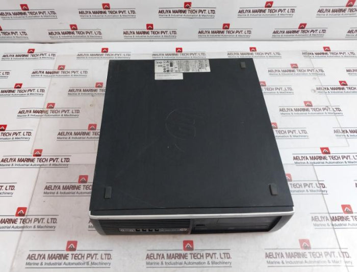 Hewlett-packard Tpc-f007-sf Hp Compaq 8200 Elite Small From Factor 