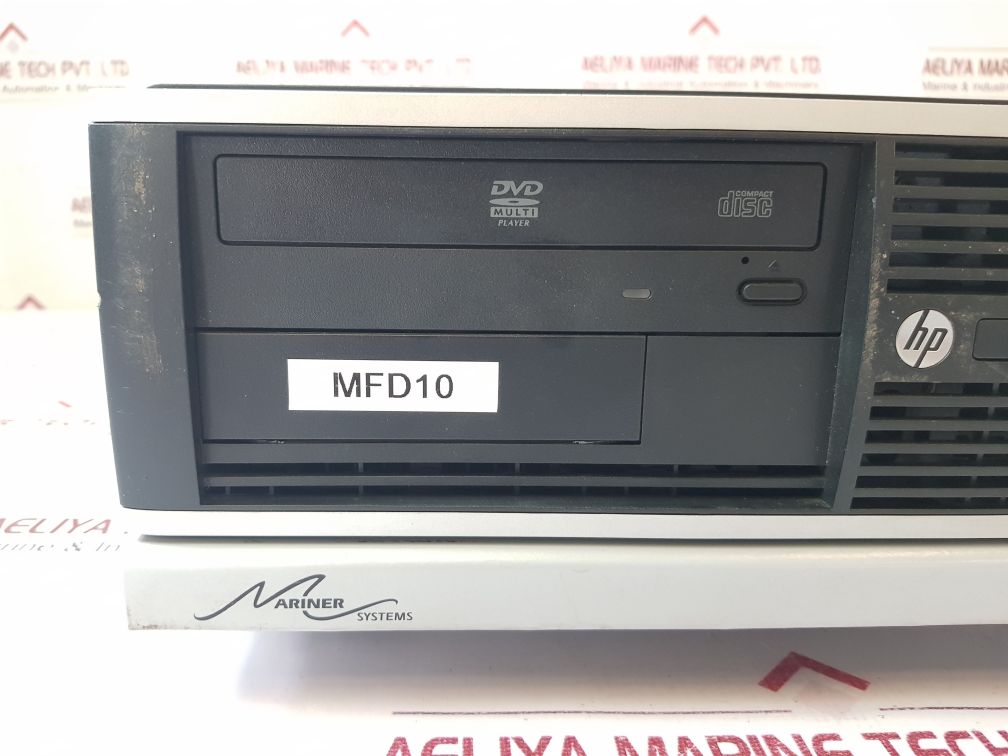 Hewlett-packard Platinum Series Xl510Av Hard Disk Drive