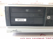 Hewlett-packard Platinum Series Xl510Av Hard Disk Drive