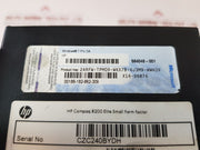Hewlett-packard Platinum Series Xl510Av Hard Disk Drive