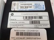 Hewlett-packard Platinum Series Xl510Av Hard Disk Drive