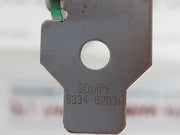 Hewlett Packard 1619606-02 Fast Ethernet Network Adapter Card