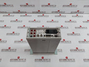 Hewlett Packard 34401A Digital Multimeter 283T3440-008 45–440 Hz 25 Va