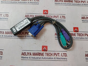 Hewlett Packard 520-290-505 Kvm Switch Interface Console Adapter Â 