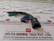 Hewlett Packard 520-290-505 Kvm Switch Interface Console Adapter Â 