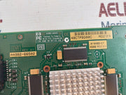 Hewlett Packard A4982-66502 Graphic Card