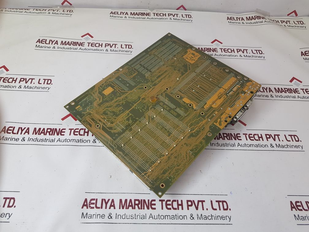 Hewlett Packard Pcb 5183-9868 Motherboard Rev C1 – Aeliya Marine
