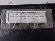 Hewlett Packard Tps-w001