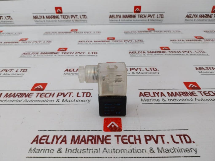 Heye Ac220V Solenoid Valve Ip65