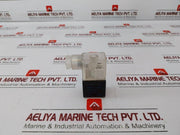 Heye Ac220V Solenoid Valve Ip65