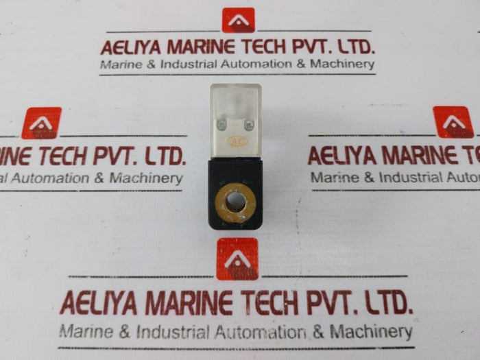 Heye Ac220V Solenoid Valve Ip65