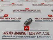 Hf16 Hex Nipple