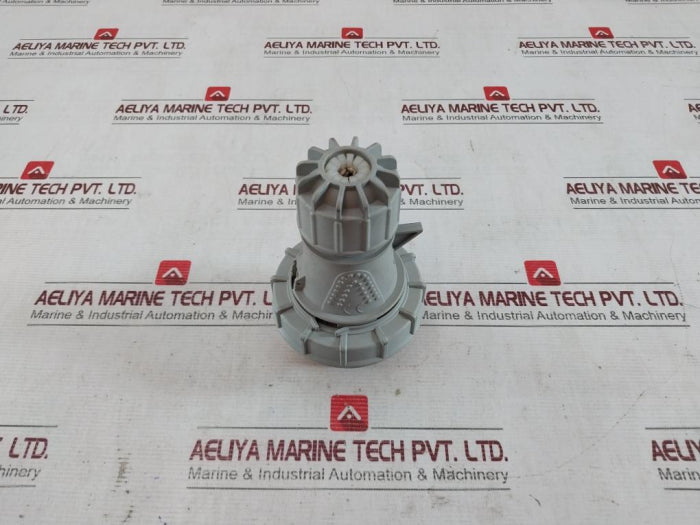 Hf Hf-pcl023-ts Marine Container Plug 32A-3H-6H/380-440V Ip 67