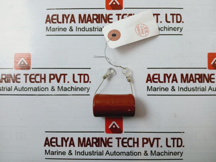 Hfc634K1250 1K High Frequency Filter Capacitor