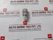 Hfhas Male Pipe Weld Connector Adapter